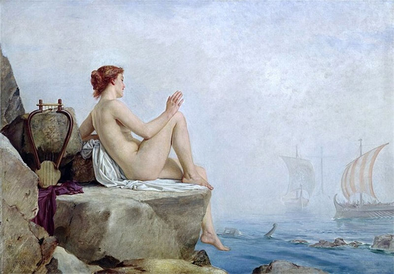 Armitage Siren