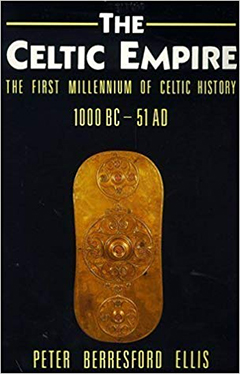 The Celtic Empire