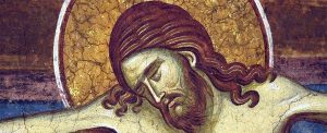 Christ Crucified