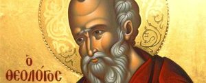 John the Theologian