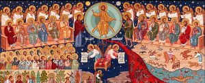 Last Judgment icon