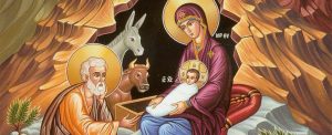 Nativity of Christ