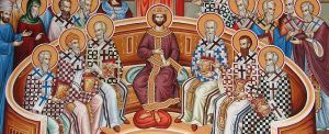Council of Nicea