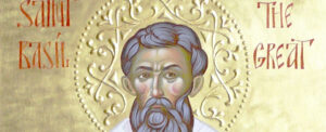 Saint Basil