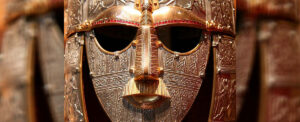 Sutton Hoo Helmet