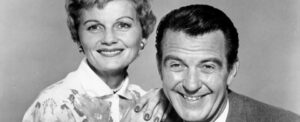 Ward and June Cleaver