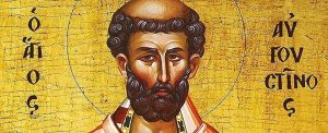 Saint Augustine