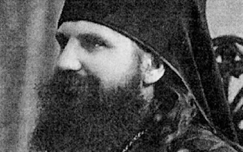 Hieromartyr John of Riga
