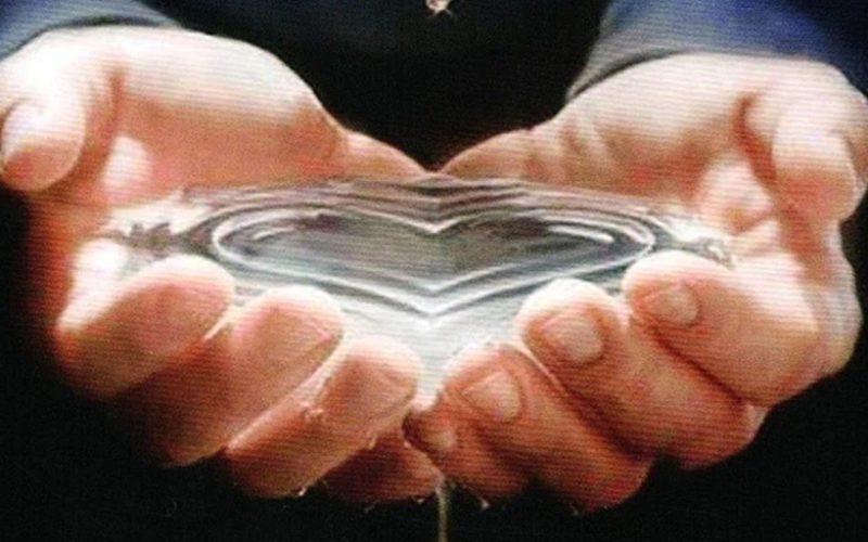 pure heart