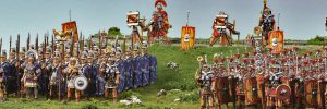 Roman legion