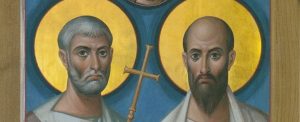 Peter and Paul