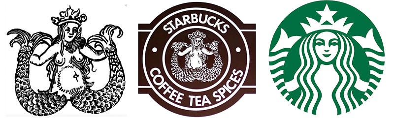 Starbucks Siren