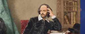 shakespeare